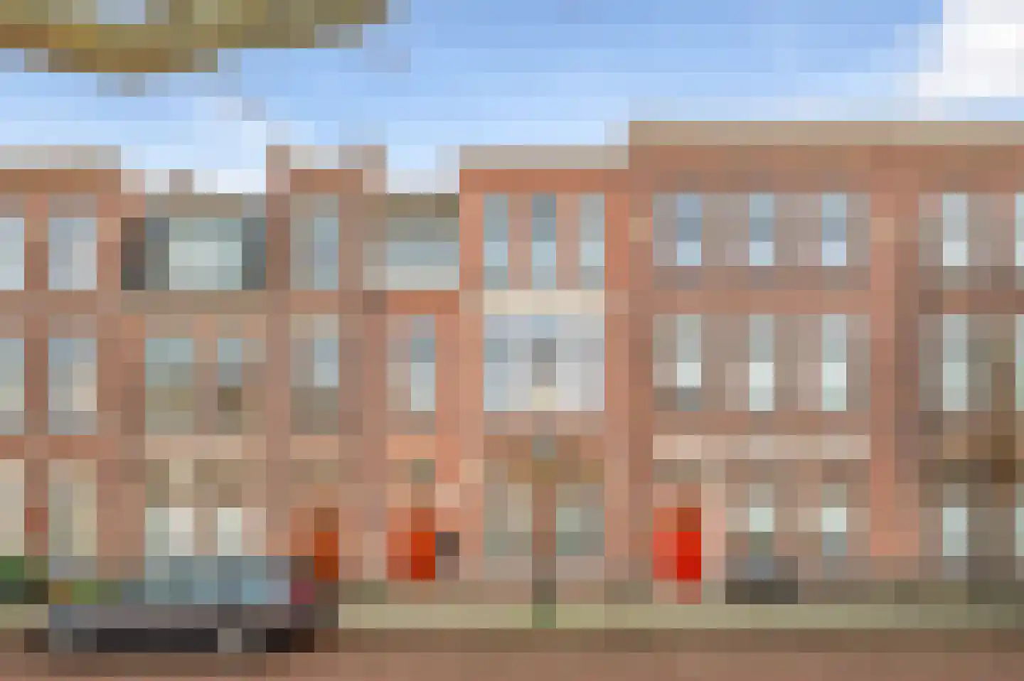 Willem de Zwijgerlaan 104 A Den Haag thumbnail 48