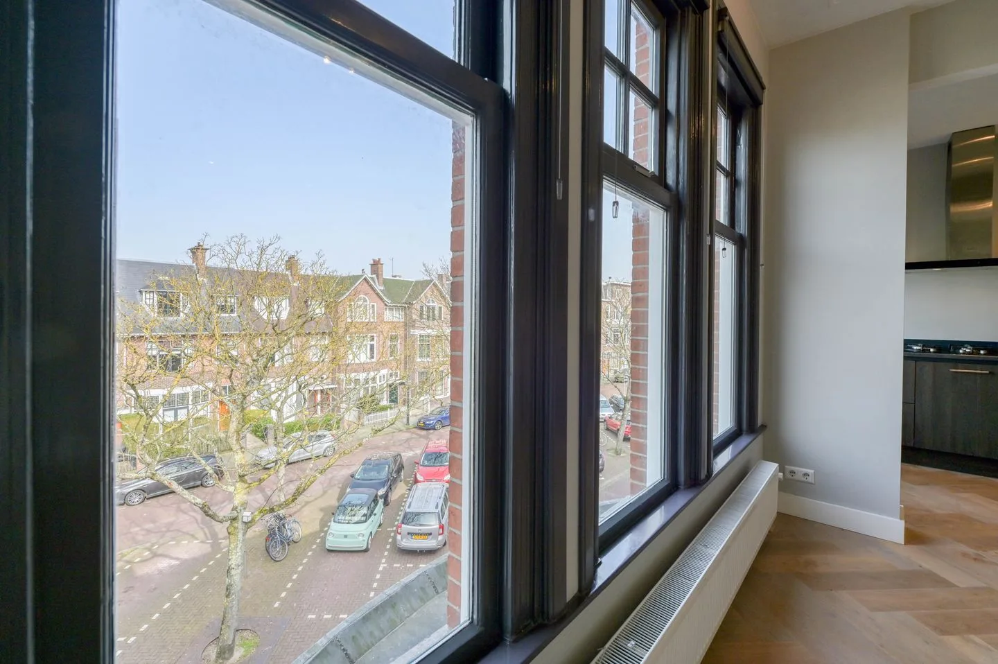 Willem de Zwijgerlaan 104 B Den Haag thumbnail 15
