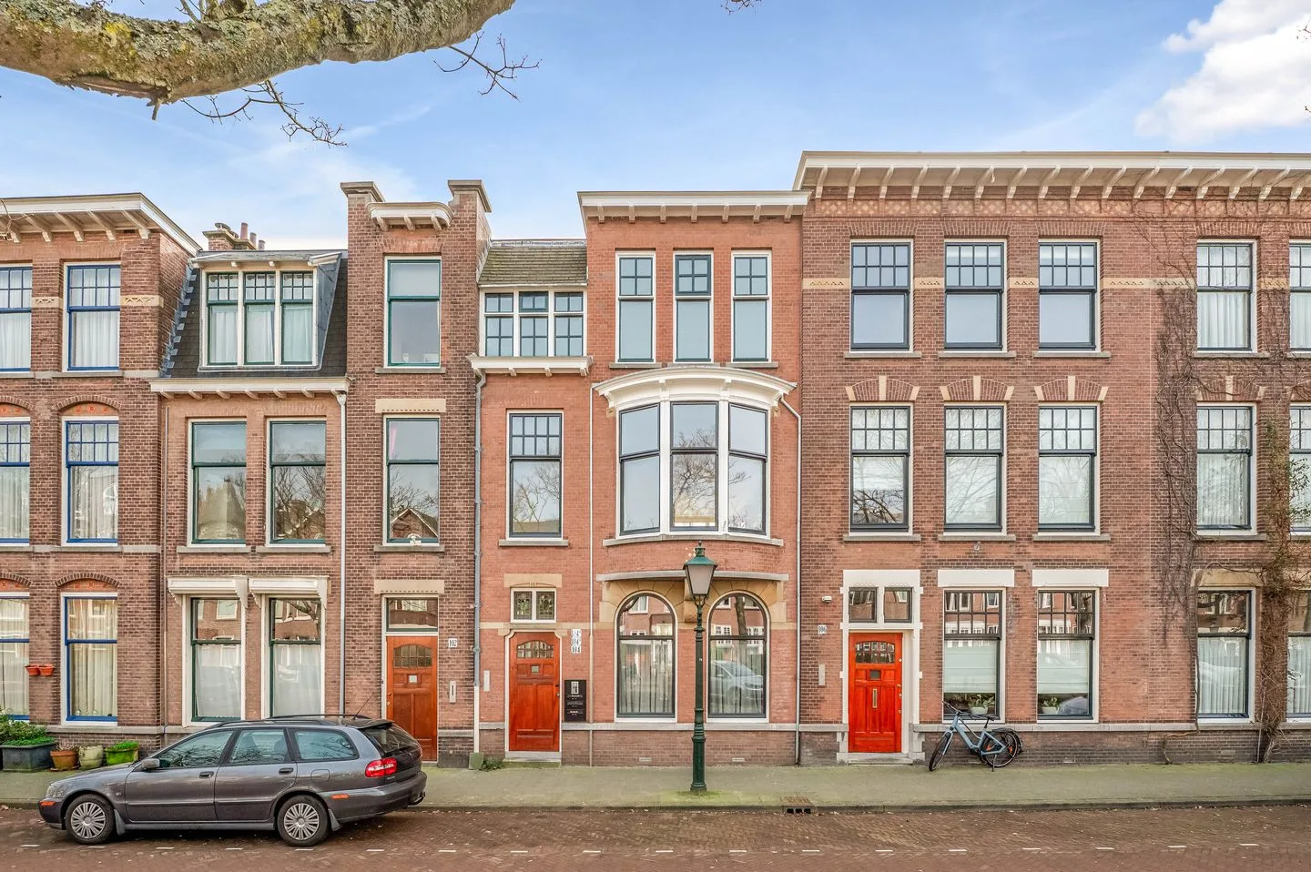 Willem de Zwijgerlaan 104 B Den Haag thumbnail 48
