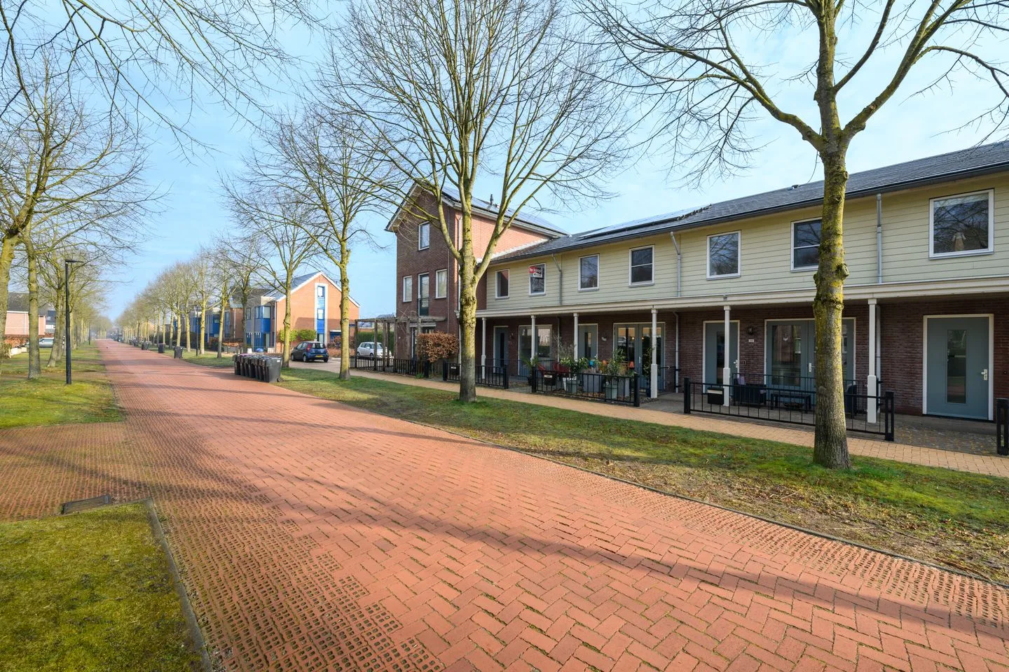 Willem de Zwijgerlaan 115 Heerenveen thumbnail 38