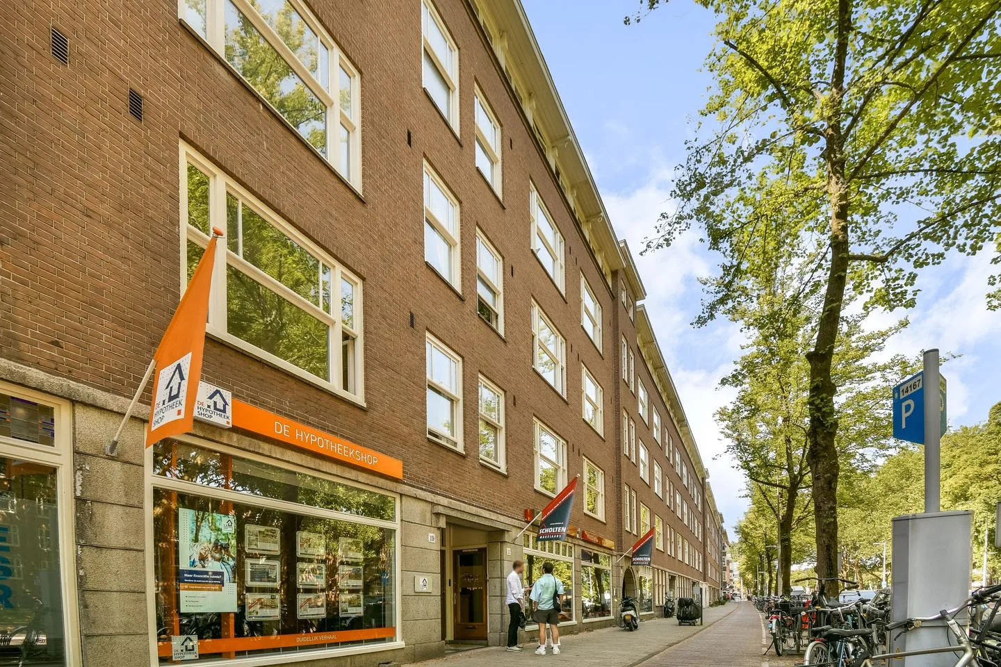 Willem de Zwijgerlaan 121 3 Amsterdam thumbnail 33