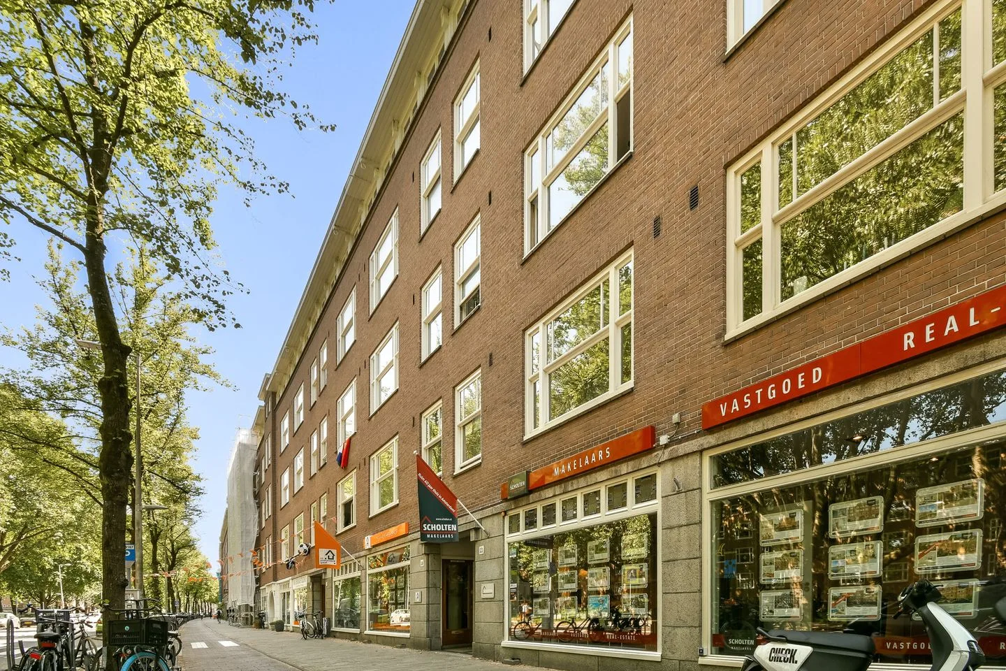 Willem de Zwijgerlaan 121 3 Amsterdam thumbnail 34