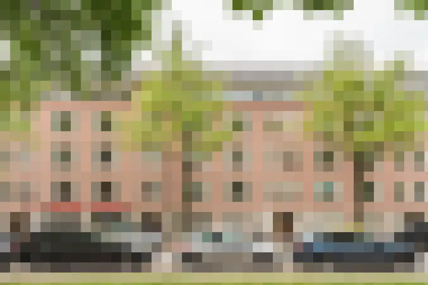 Willem de Zwijgerlaan 125 3 in Amsterdam