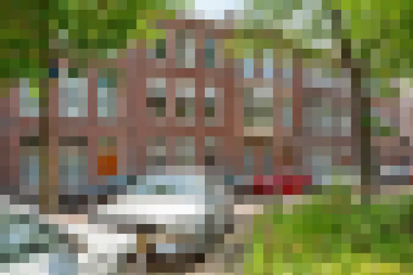 Willem de Zwijgerlaan 128 A Den Haag