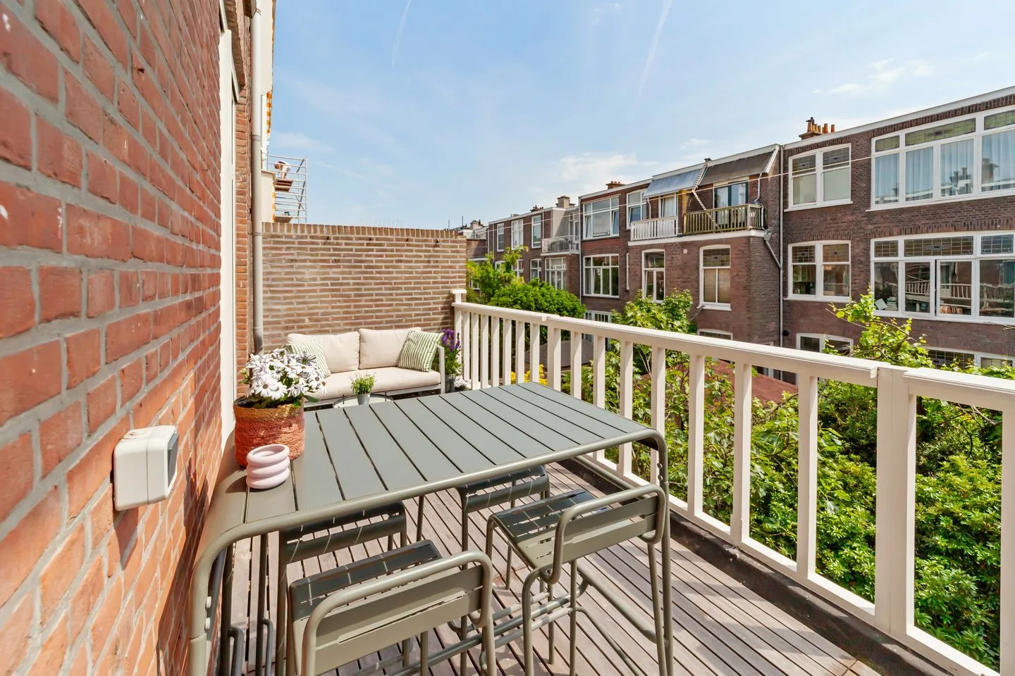 Willem de Zwijgerlaan 128 A Den Haag thumbnail 18