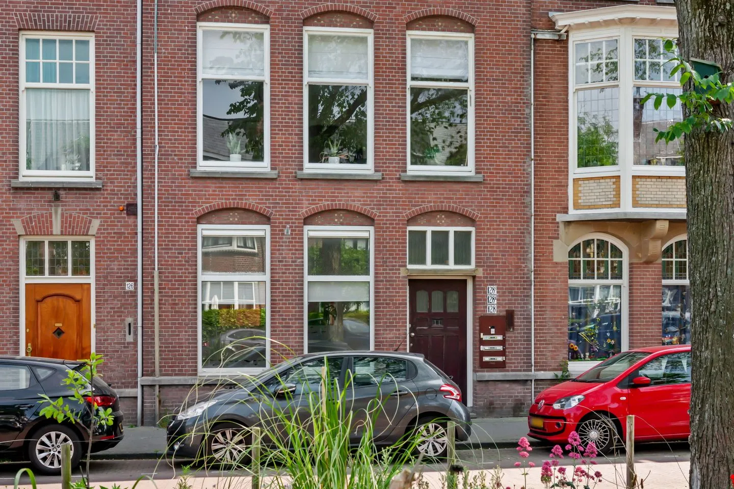 Willem de Zwijgerlaan 128 A Den Haag thumbnail 31