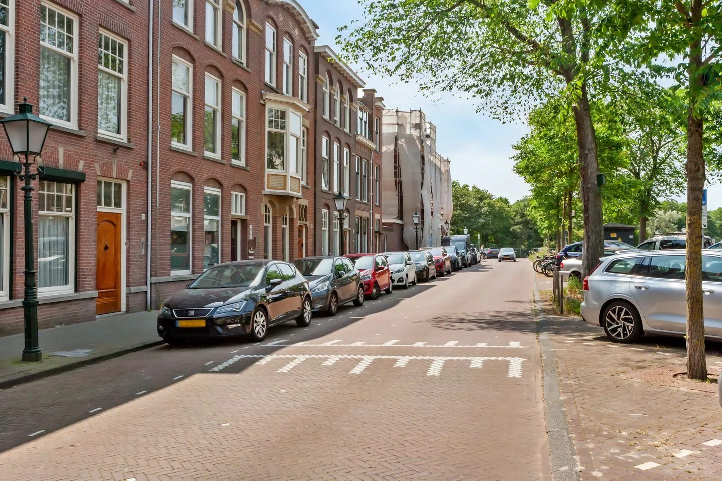 Willem de Zwijgerlaan 128 A Den Haag thumbnail 32