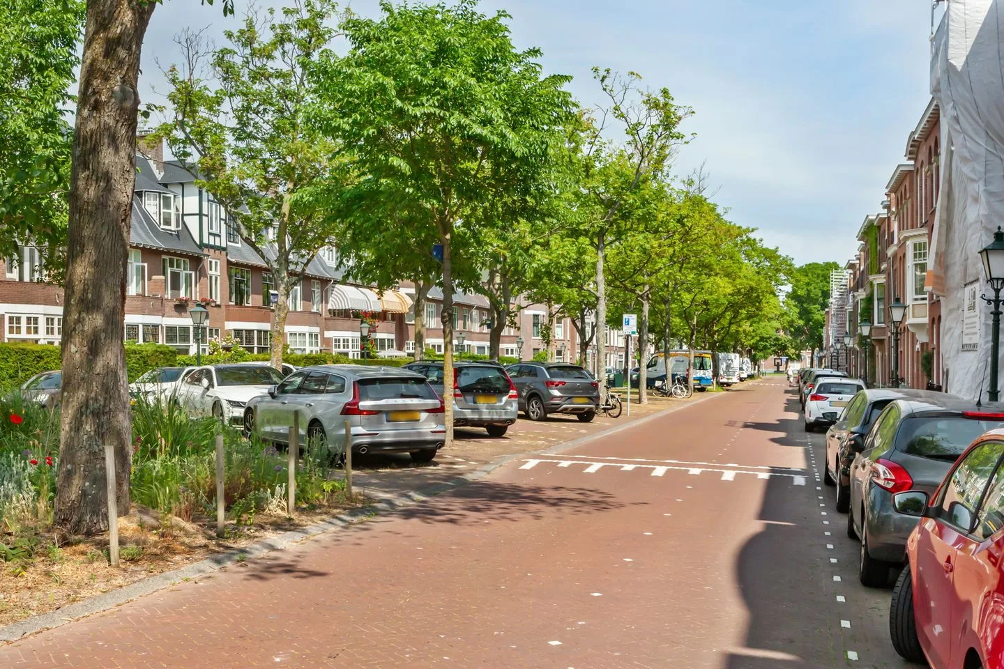 Willem de Zwijgerlaan 128 A Den Haag thumbnail 33