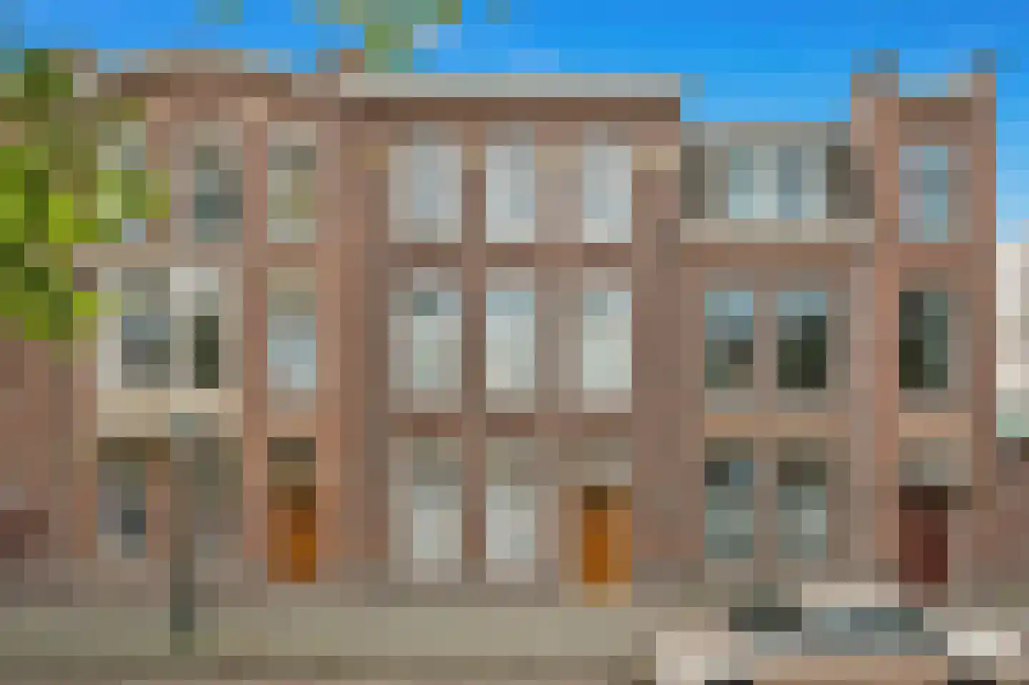 Willem de Zwijgerlaan 132 in Den Haag