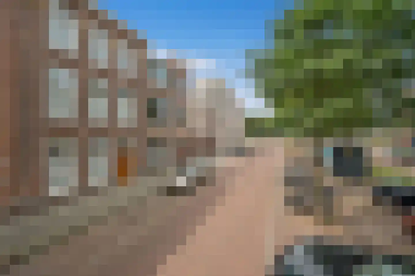 Willem de Zwijgerlaan 132 Den Haag foto 3