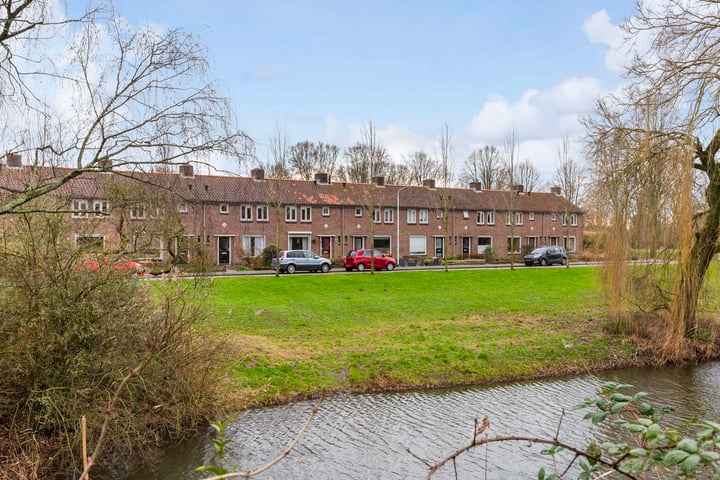 Photo of property Willem de Zwijgerlaan 14, Doesburg