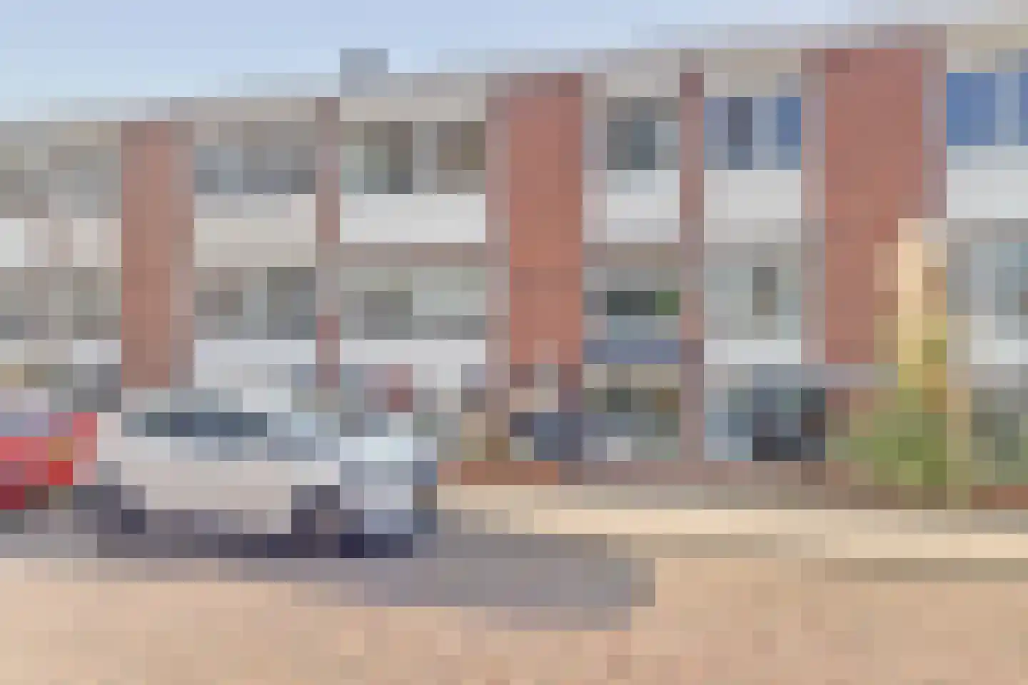 Willem de Zwijgerlaan 19 in Katwijk
