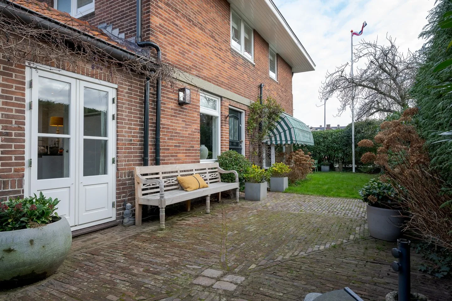 Willem de Zwijgerlaan 2 Voorschoten thumbnail 46