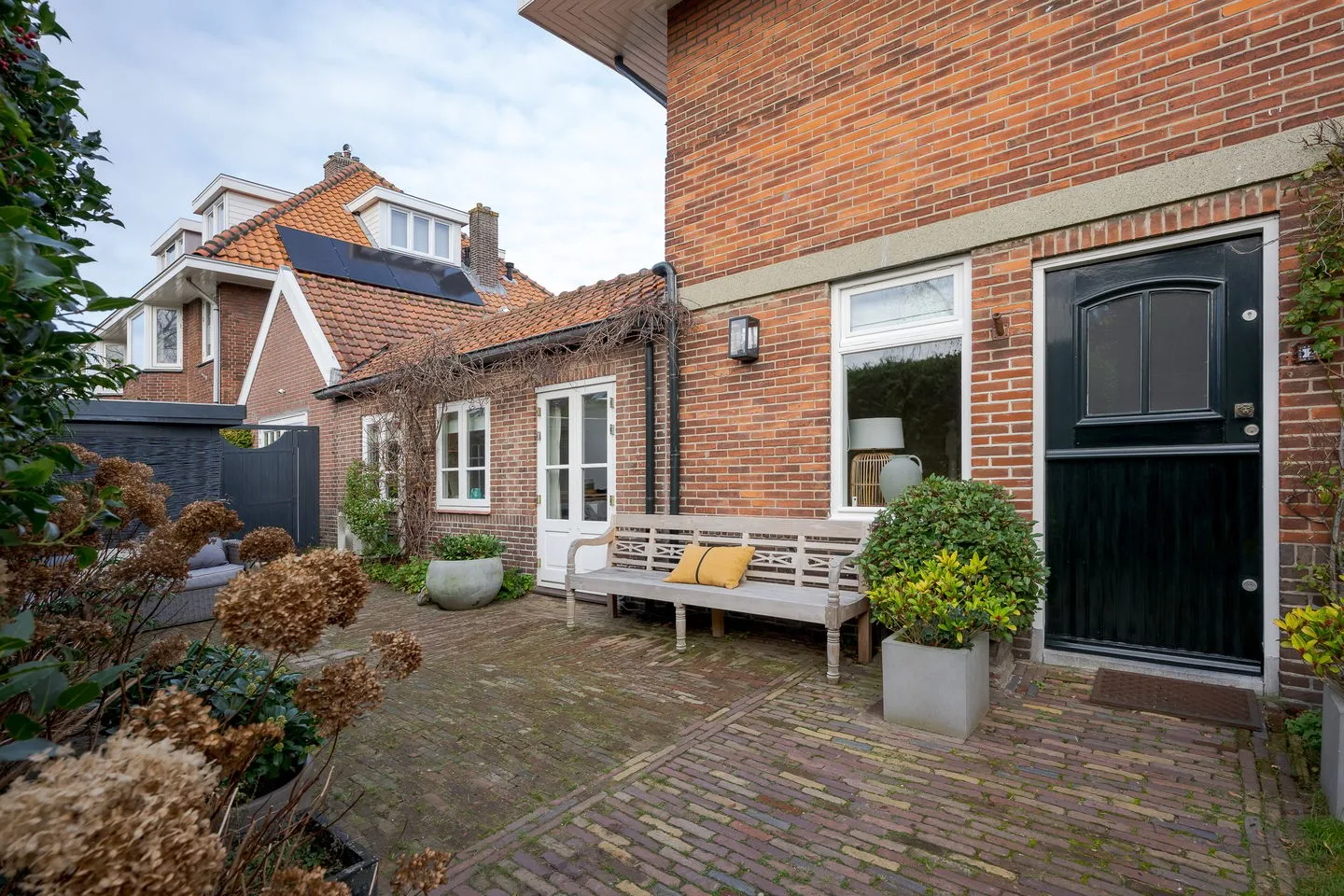 Willem de Zwijgerlaan 2 Voorschoten thumbnail 53