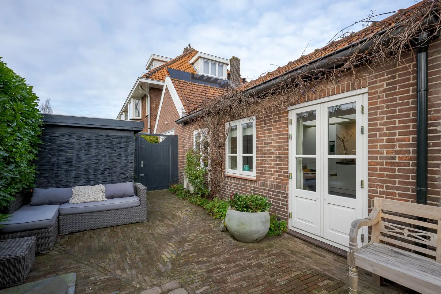 Willem de Zwijgerlaan 2 Voorschoten thumbnail 55