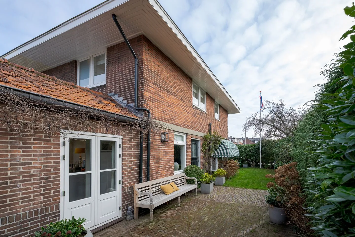 Willem de Zwijgerlaan 2 Voorschoten thumbnail 57