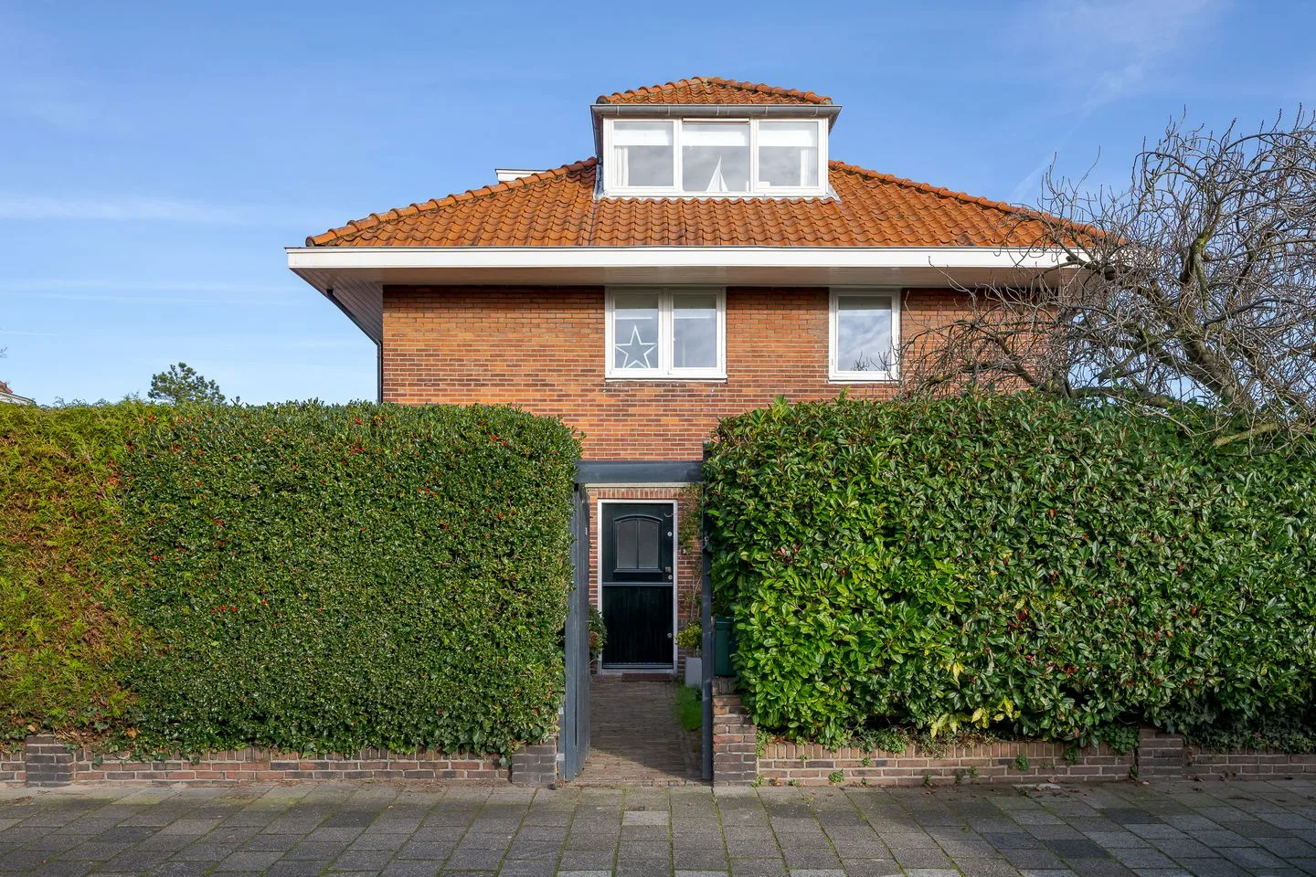 Willem de Zwijgerlaan 2 Voorschoten thumbnail 7