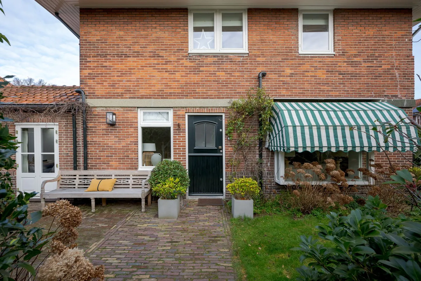 Willem de Zwijgerlaan 2 Voorschoten thumbnail 9