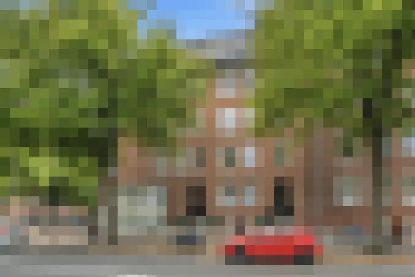 Willem de Zwijgerlaan 209 H in Amsterdam