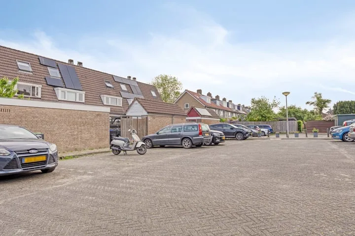 Willem de Zwijgerlaan 24 D Leiderdorp thumbnail 16
