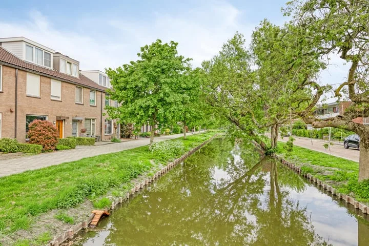Willem de Zwijgerlaan 24 D Leiderdorp thumbnail 30