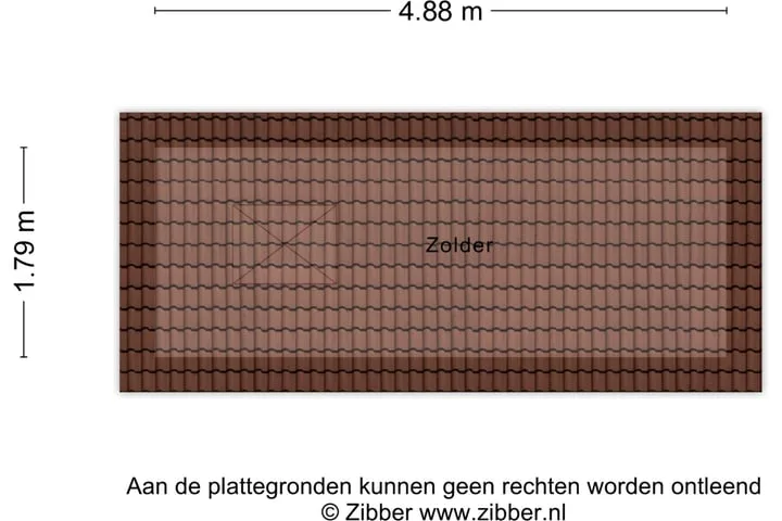Willem de Zwijgerlaan 24 D Leiderdorp thumbnail 43