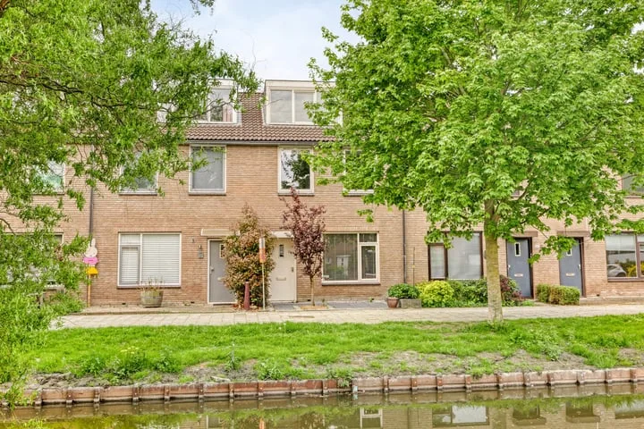 Willem de Zwijgerlaan 24 D Leiderdorp thumbnail 5
