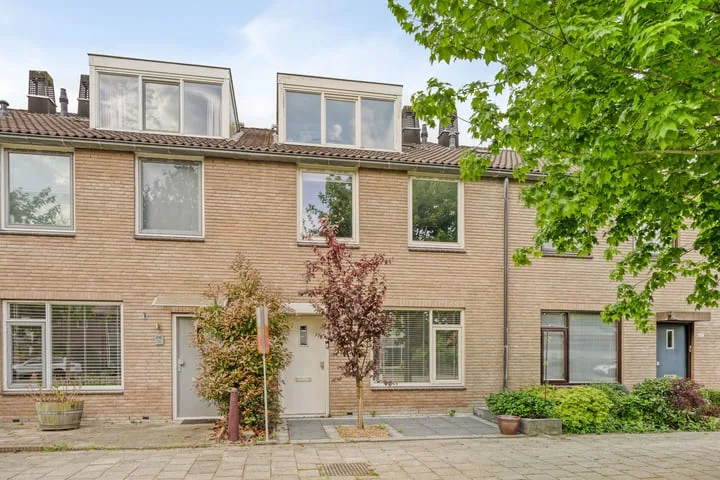 Willem de Zwijgerlaan 24 D Leiderdorp thumbnail 6