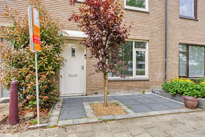 Willem de Zwijgerlaan 24 D Leiderdorp thumbnail 7