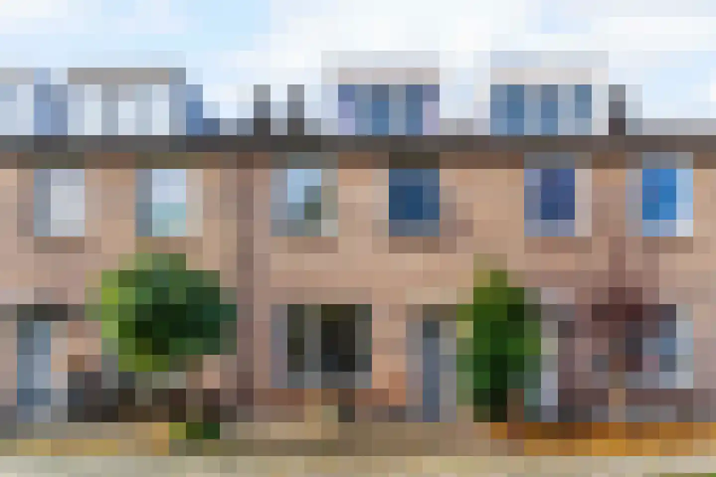 Willem de Zwijgerlaan 24 E in Leiderdorp