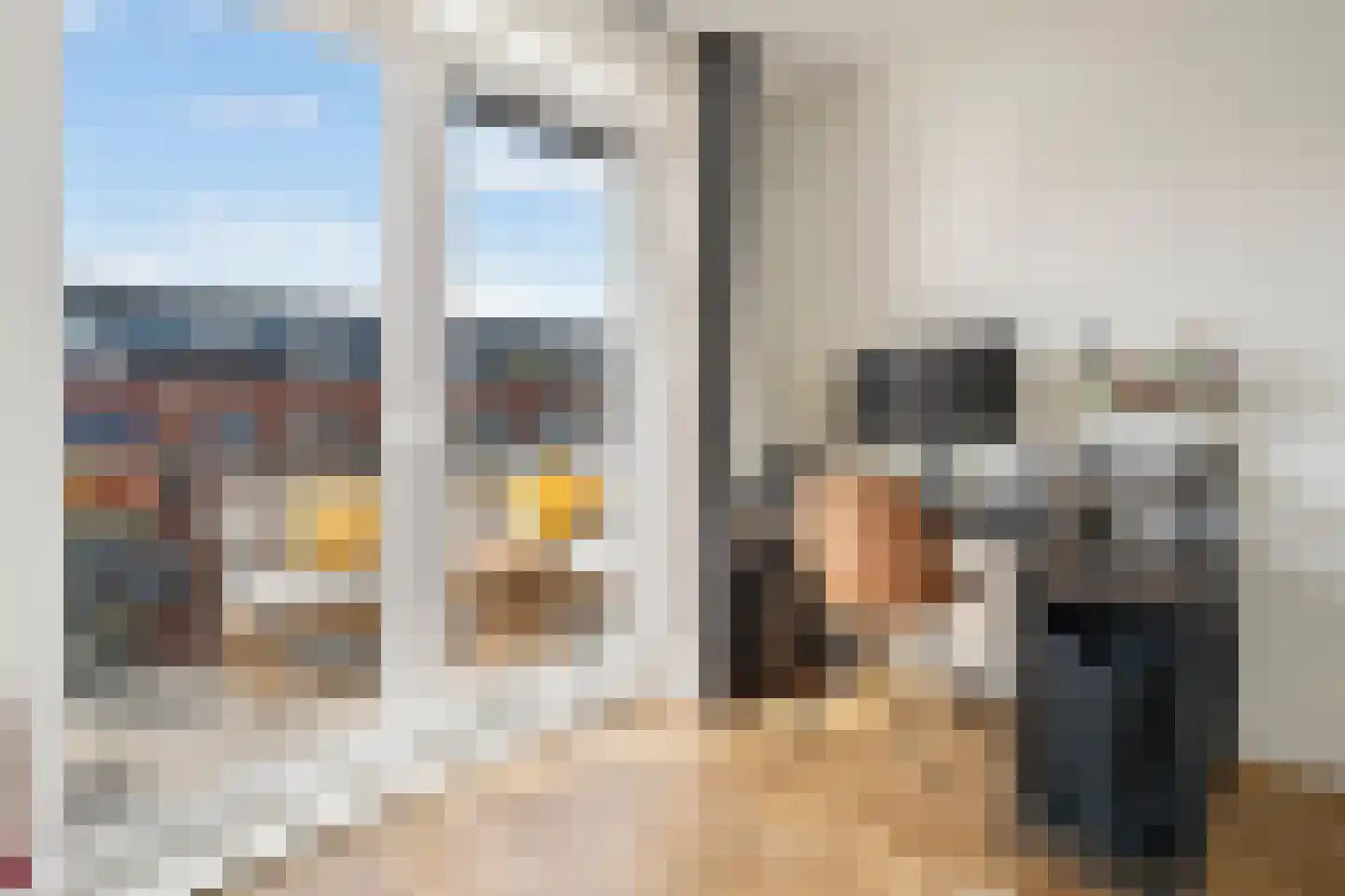 Willem de Zwijgerlaan 243 D Amsterdam thumbnail 12