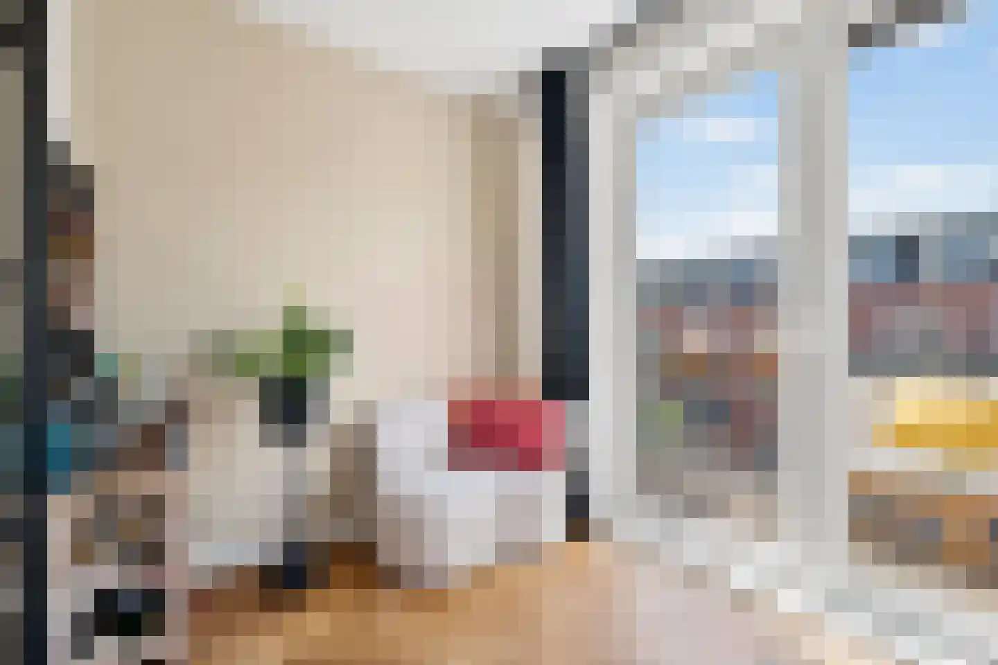 Willem de Zwijgerlaan 243 D Amsterdam thumbnail 13