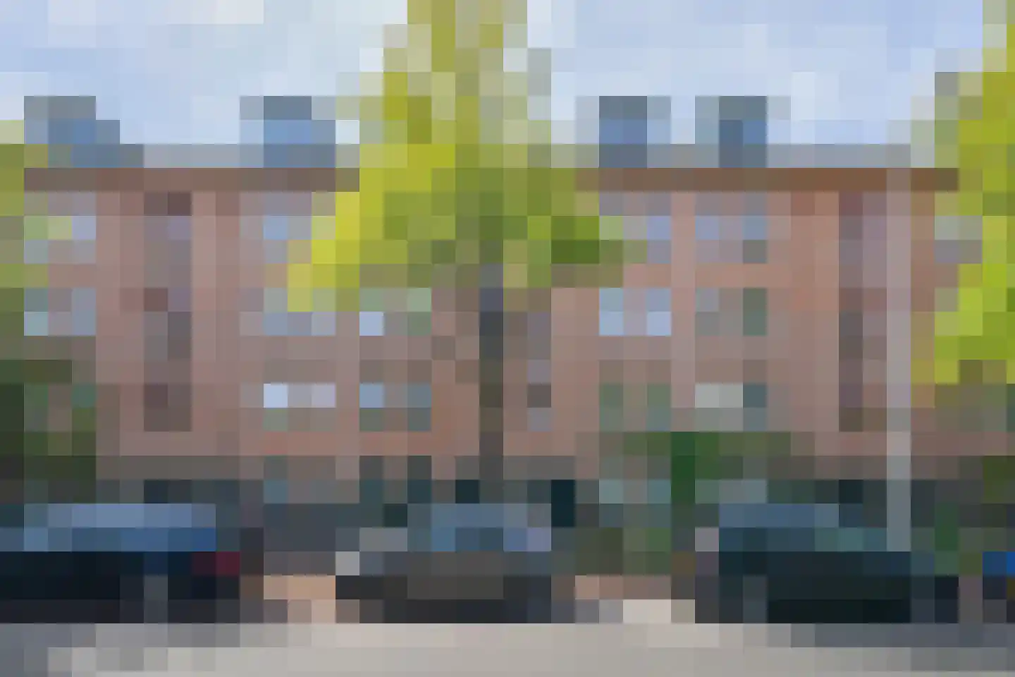 Willem de Zwijgerlaan 243 D Amsterdam thumbnail 27