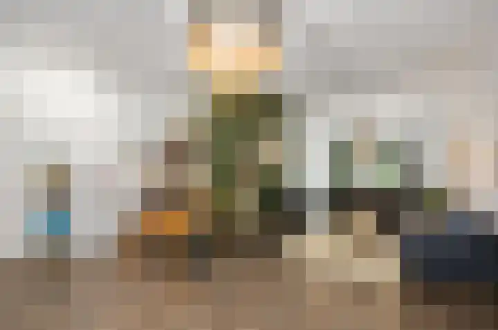 Willem de Zwijgerlaan 334 B 7 Amsterdam thumbnail 14