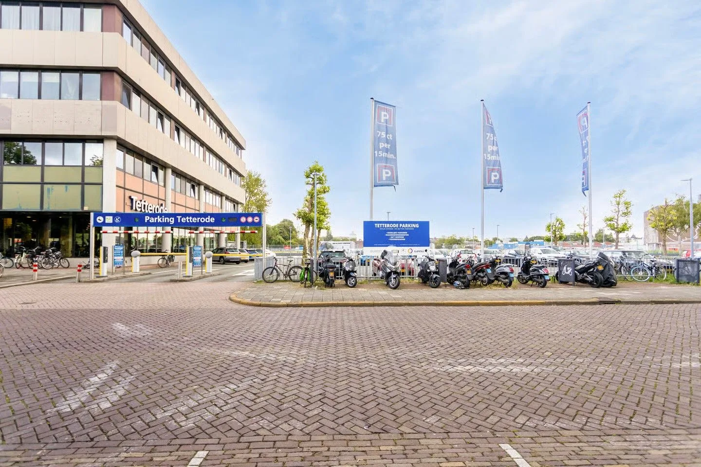 Willem de Zwijgerlaan 334 C 11 Amsterdam thumbnail 39
