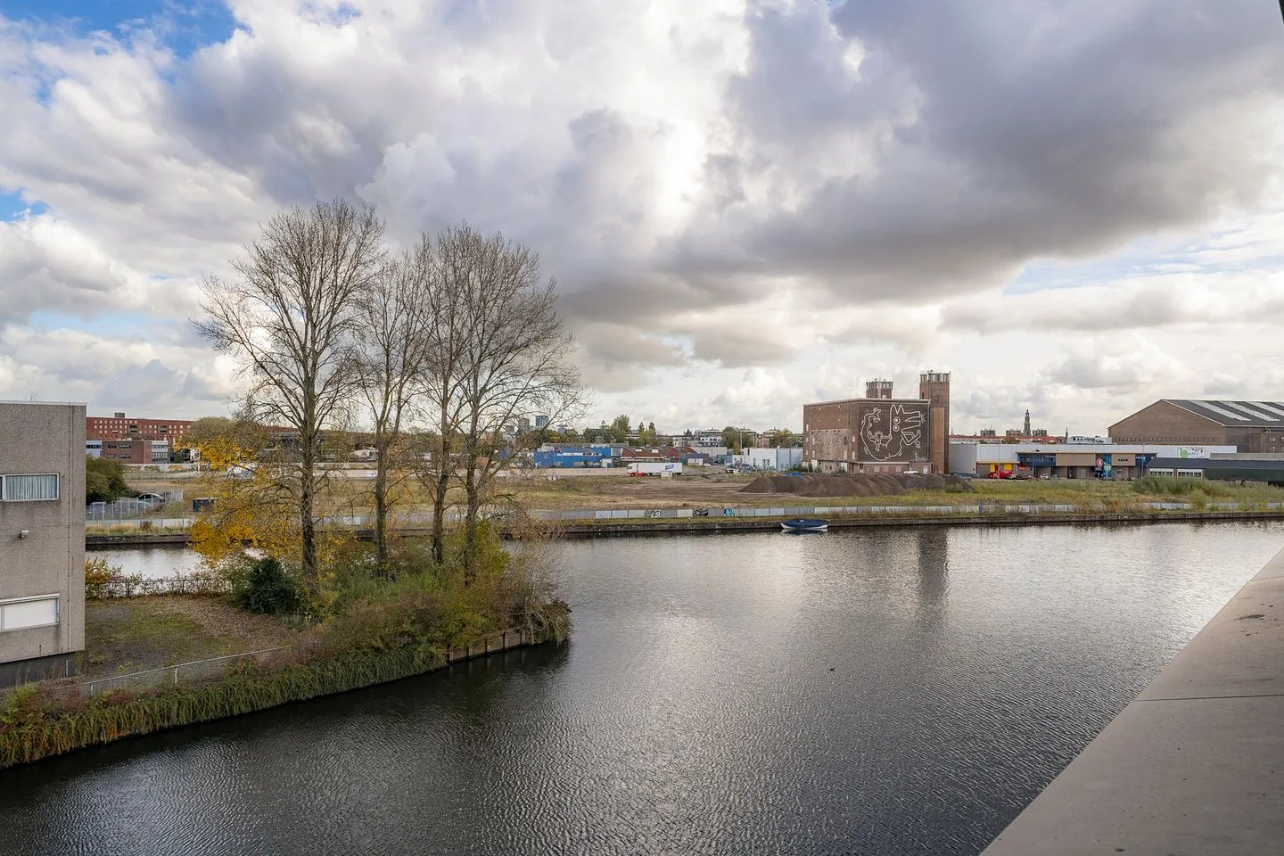 Willem de Zwijgerlaan 334 C 11 Amsterdam thumbnail 4