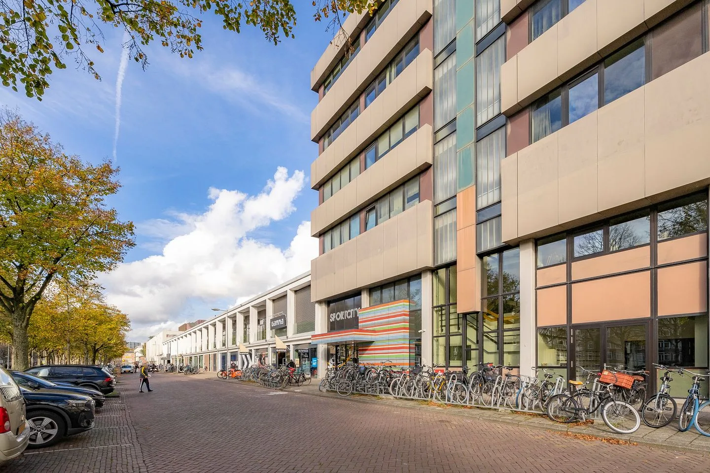 Willem de Zwijgerlaan 334 C 11 Amsterdam thumbnail 6