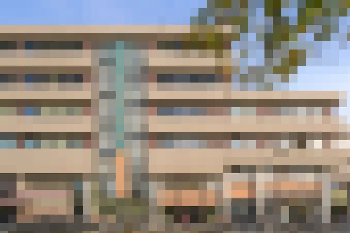 Willem de Zwijgerlaan 334 C 11 Amsterdam thumbnail 7