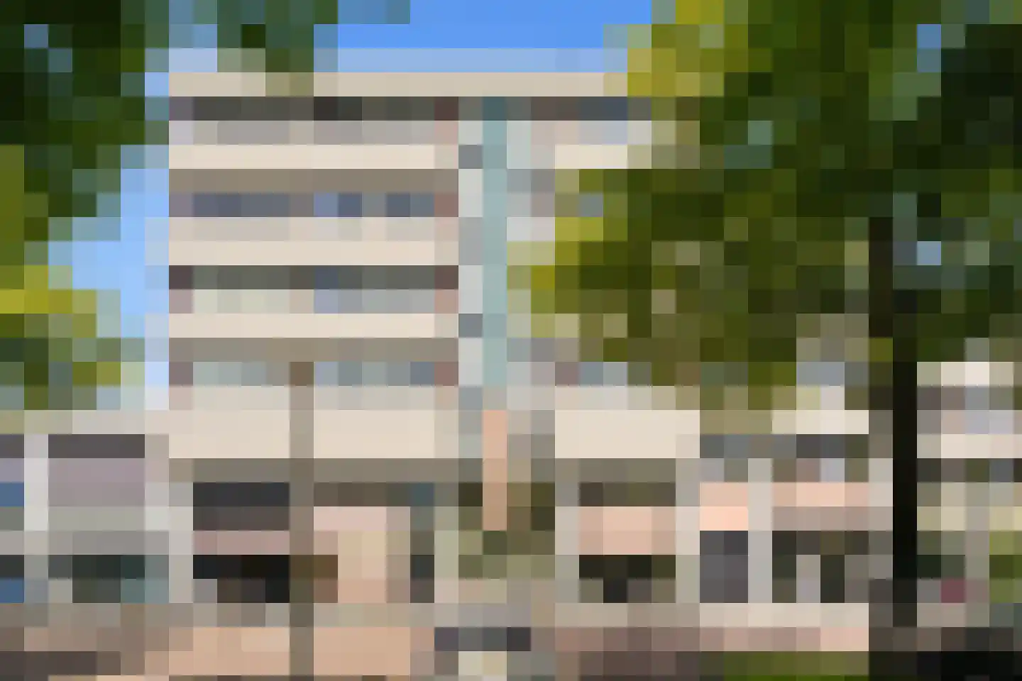 Willem de Zwijgerlaan 334 D 11 Amsterdam thumbnail 4
