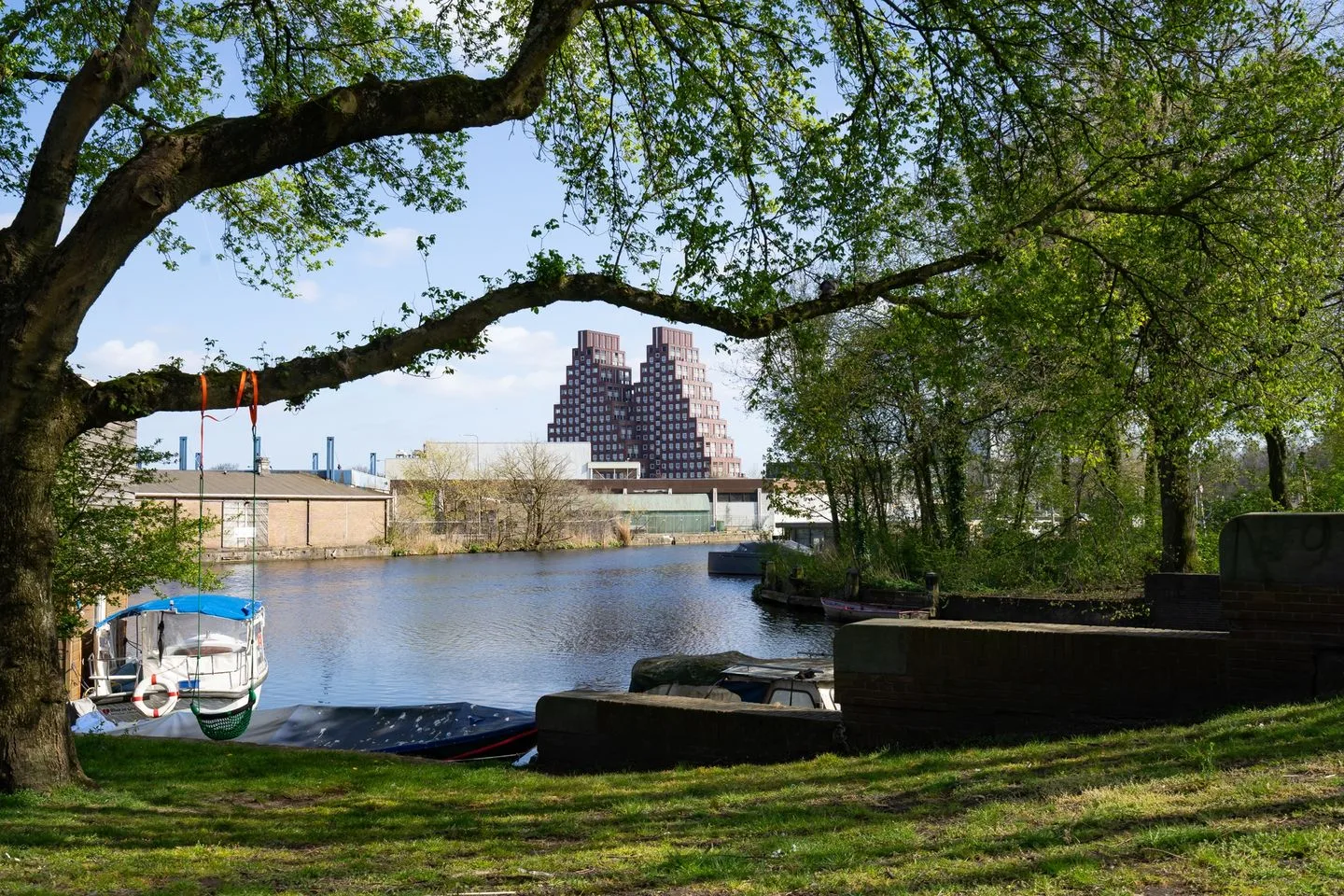 Willem de Zwijgerlaan 334 E 12 Amsterdam thumbnail 22