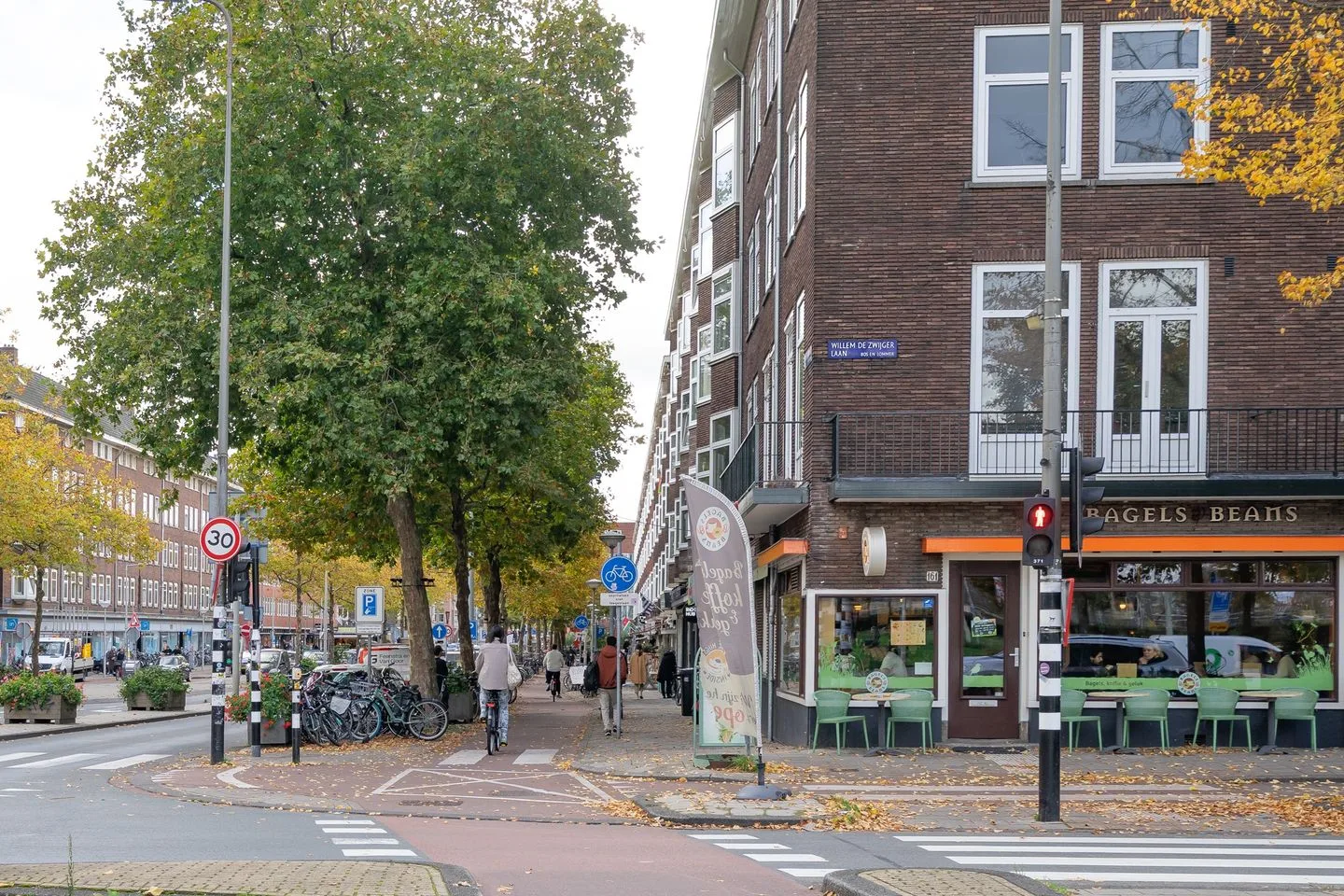 Willem de Zwijgerlaan 334 E 12 Amsterdam thumbnail 24