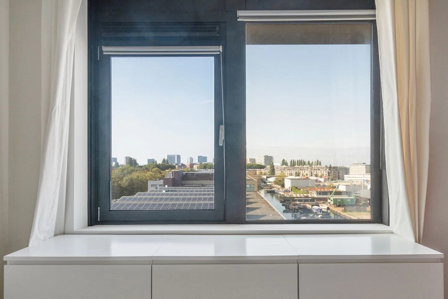 Willem de Zwijgerlaan 334 E 12 Amsterdam thumbnail 4