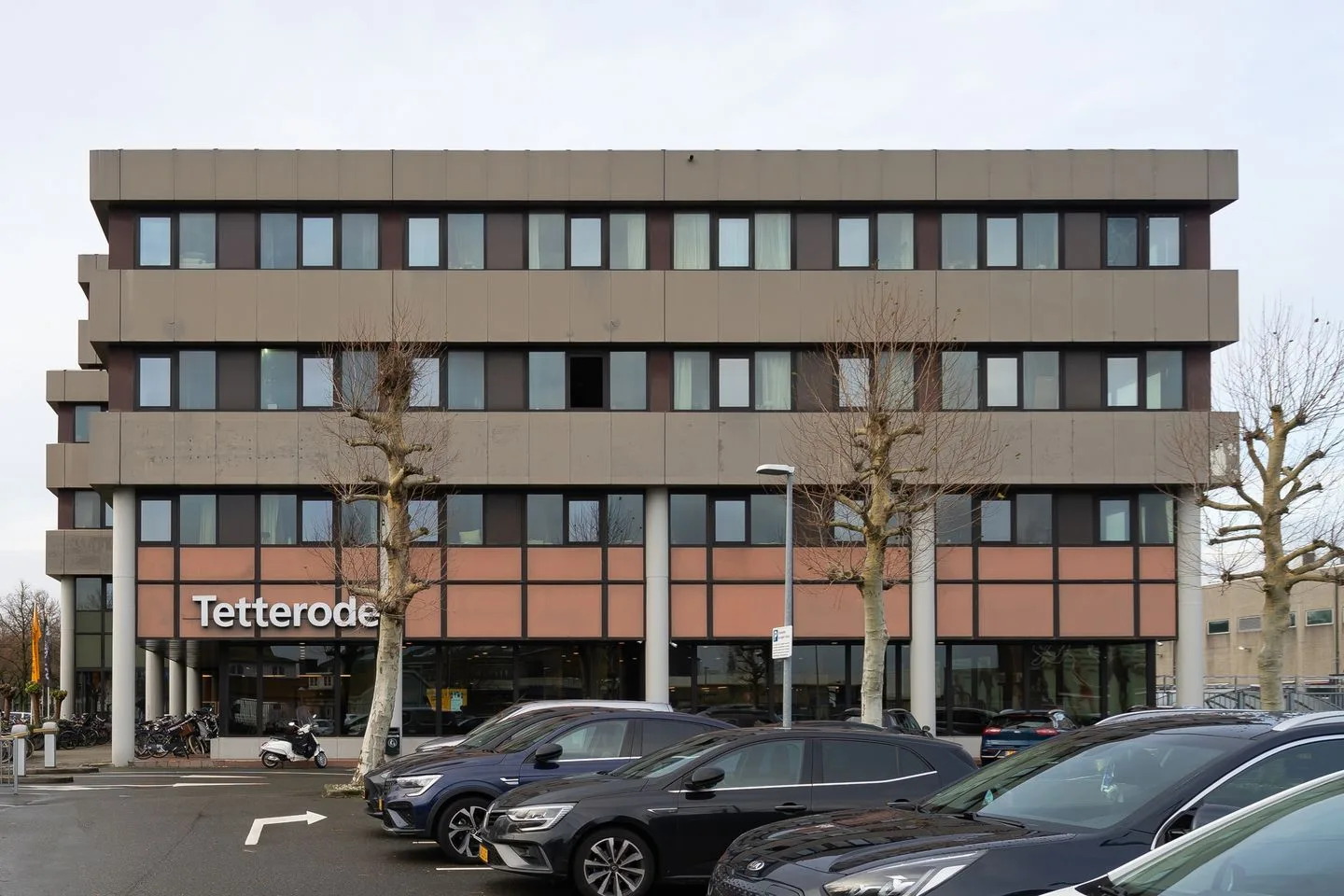 Willem de Zwijgerlaan 334 E 12 Amsterdam thumbnail 5