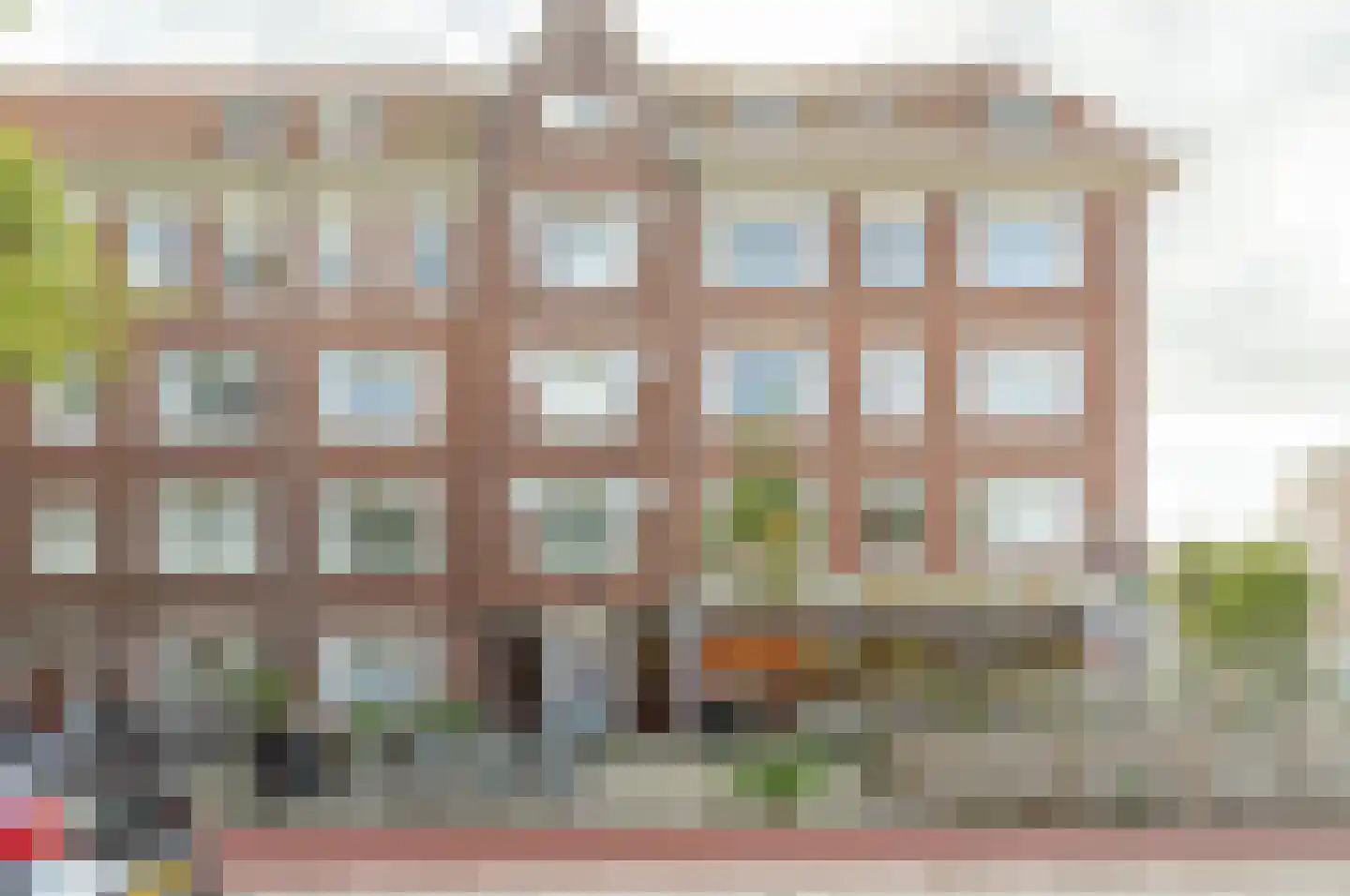 Willem de Zwijgerlaan 377 3 Amsterdam thumbnail 34