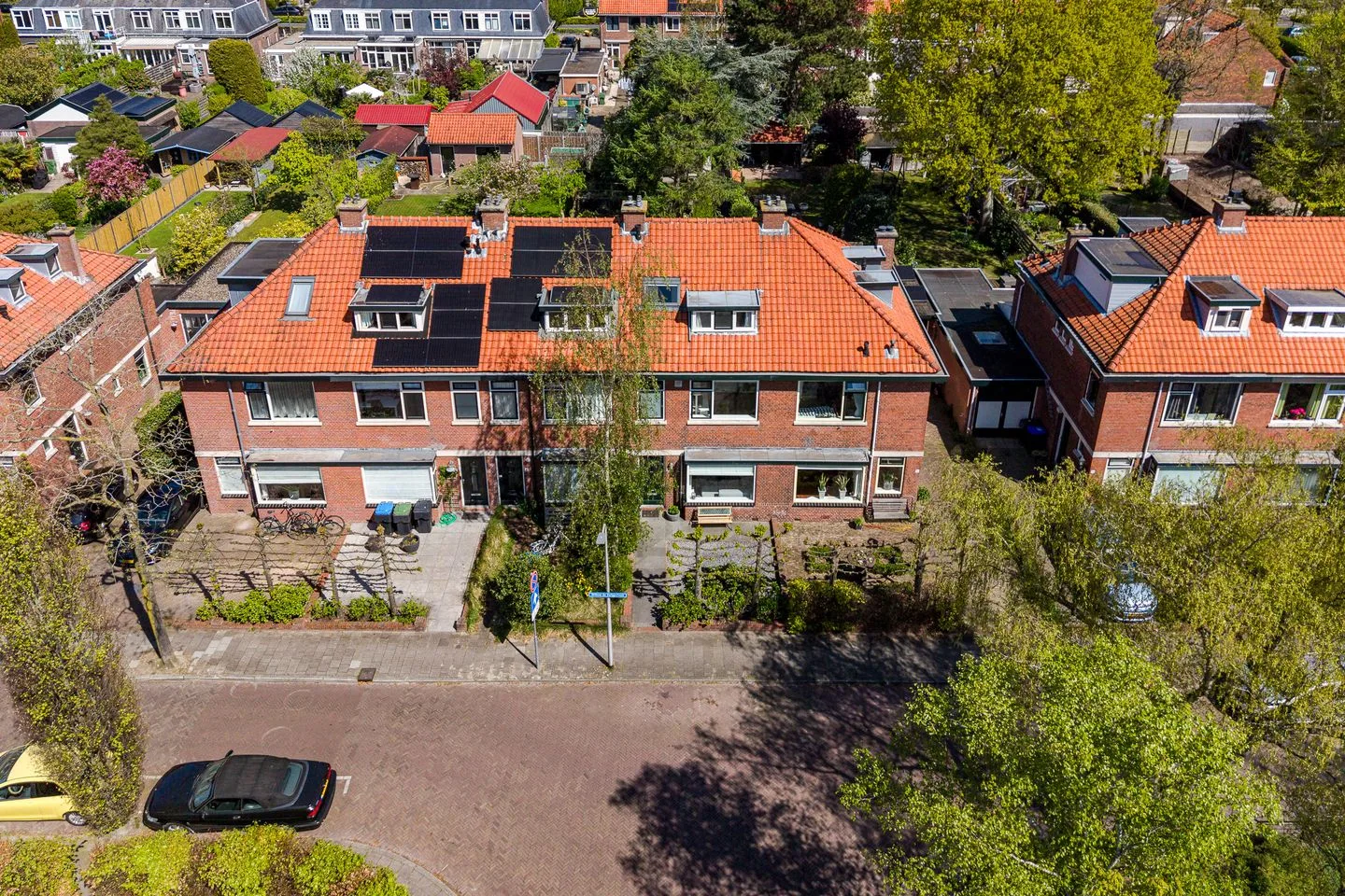 Willem de Zwijgerlaan 38 Voorschoten thumbnail 4