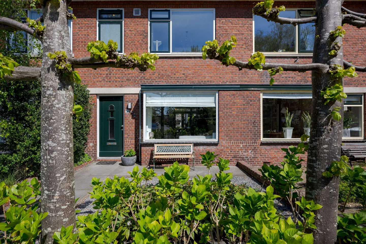 Willem de Zwijgerlaan 38 Voorschoten thumbnail 5