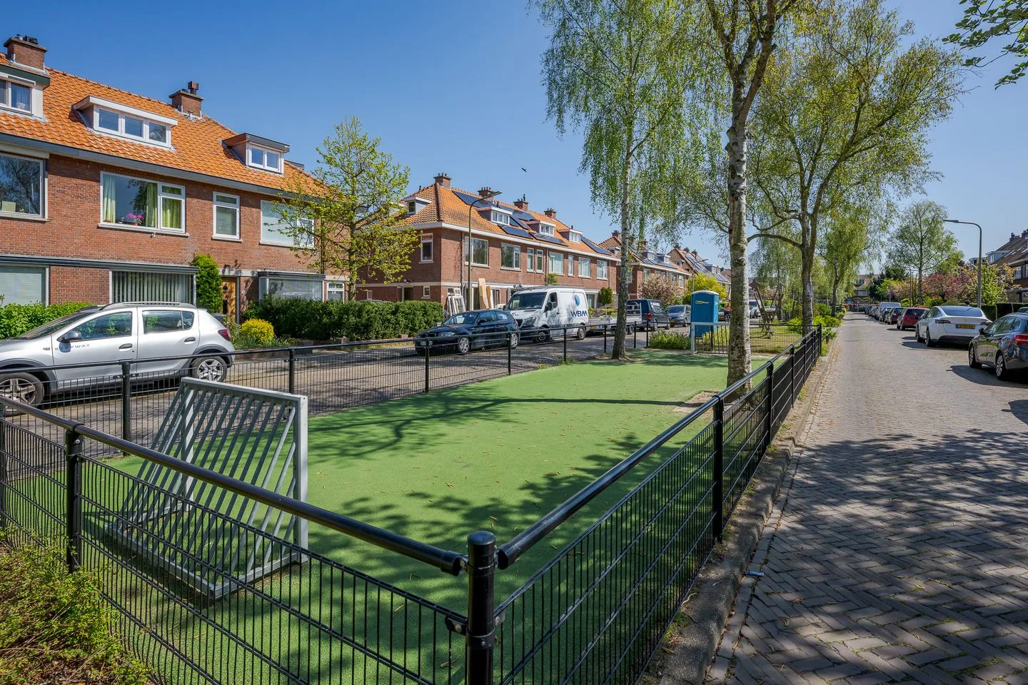 Willem de Zwijgerlaan 38 Voorschoten thumbnail 55