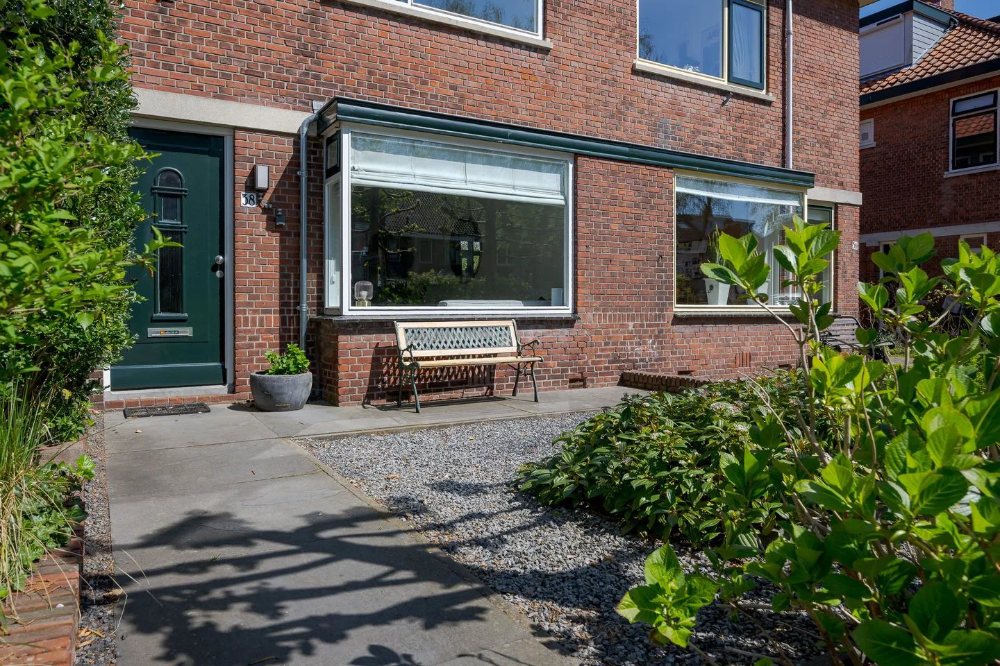 Willem de Zwijgerlaan 38 Voorschoten thumbnail 6
