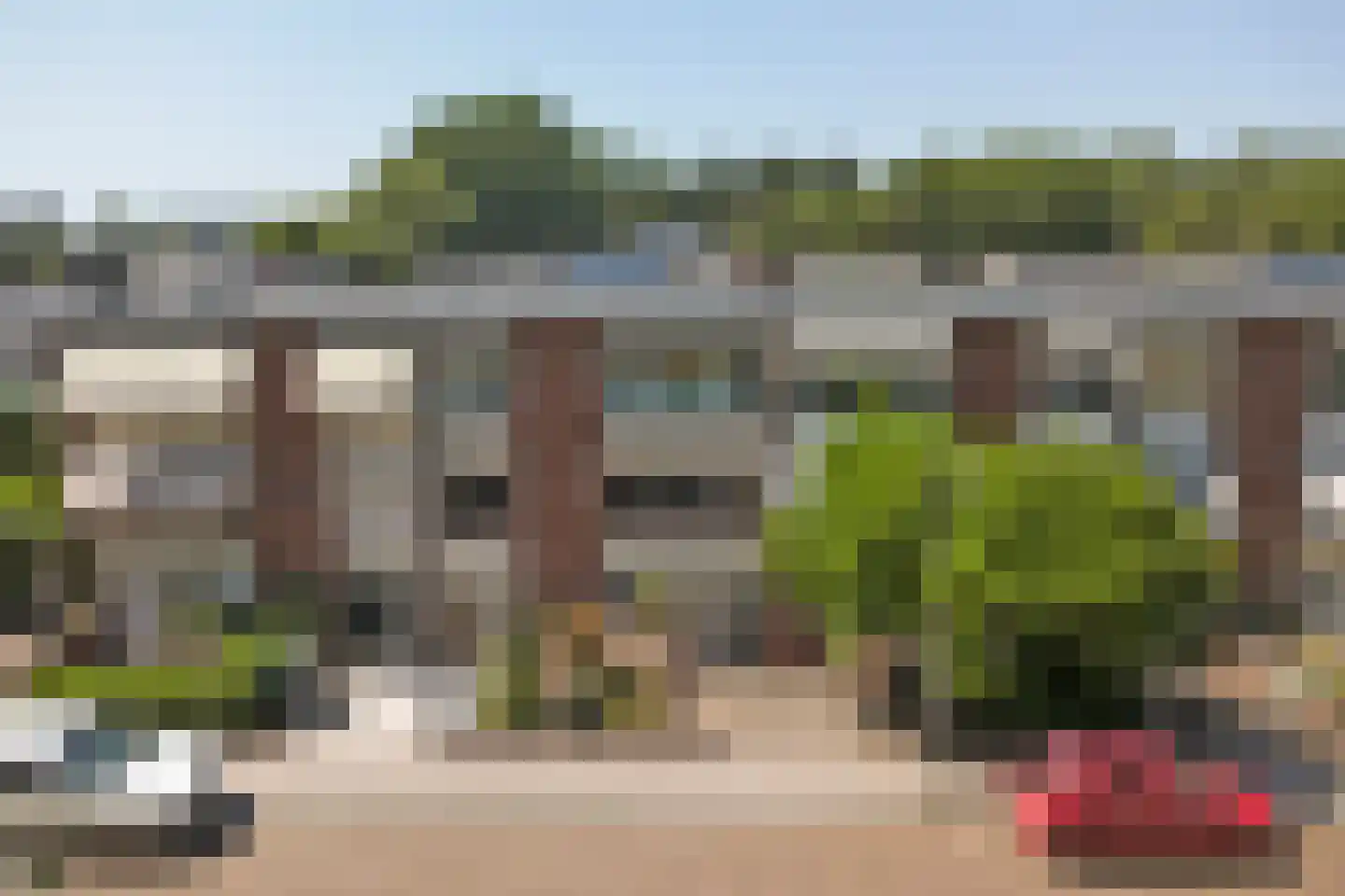 Willem de Zwijgerlaan 47 in Katwijk