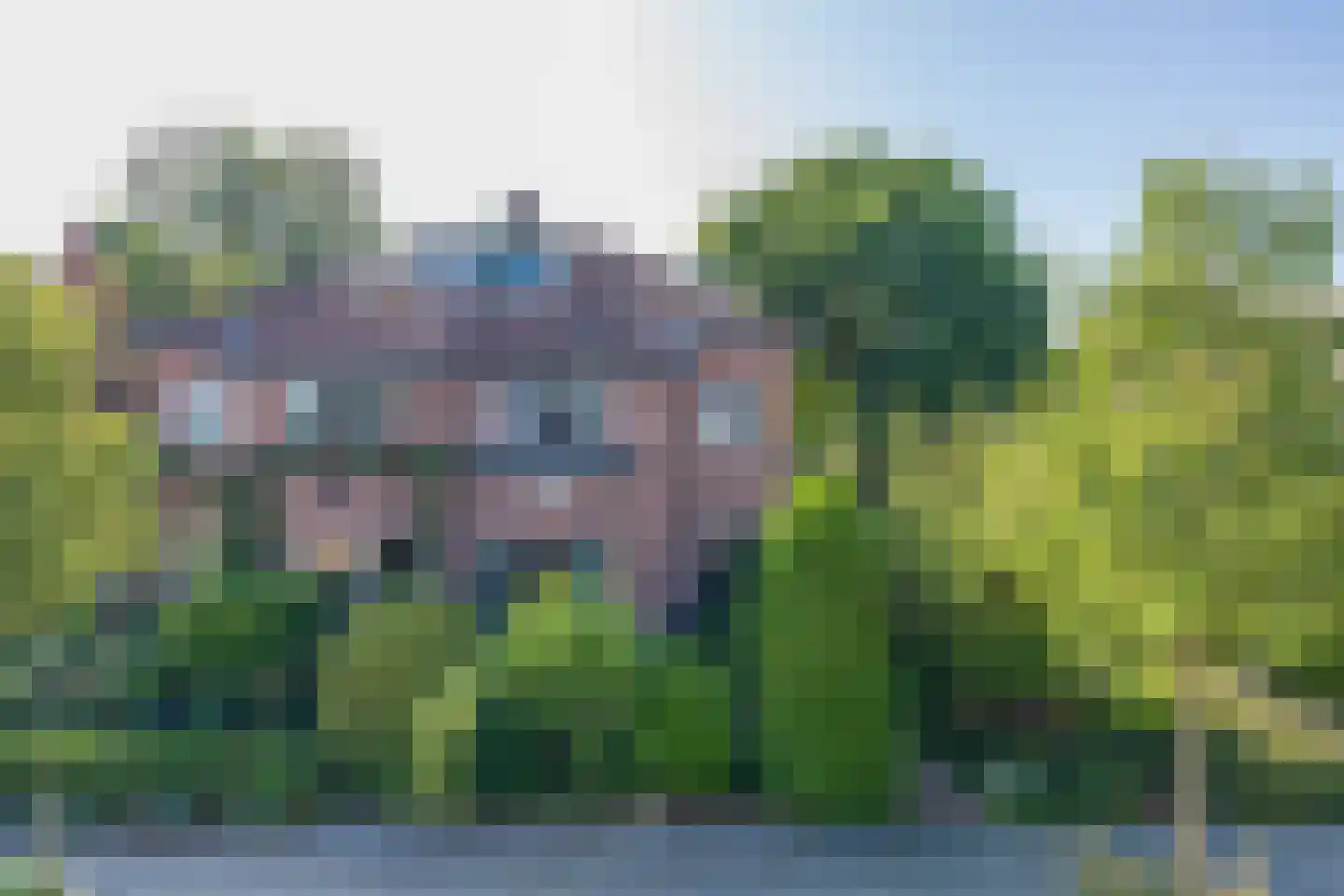 Willem de Zwijgerlaan 5 Oegstgeest